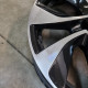 4x108 R18 8.0J ET27 65.1