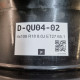 4x108 R18 8.0J ET27 65.1