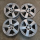 5x112 R17 7.0J ET48.5 66.6