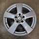5x112 R17 7.0J ET48.5 66.6