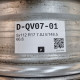 5x112 R17 7.0J ET48.5 66.6