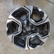 5x114.3 R18 7.5J ET45 64.1