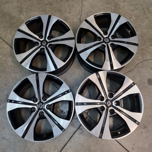 5x114.3 R17 7.0J ET49 66.1