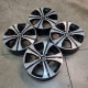 5x114.3 R17 7.0J ET49 66.1