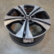 5x114.3 R17 7.0J ET49 66.1