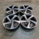 5x112 R18 8.0J ET43 66.6