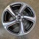 5x112 R18 8.0J ET43 66.6