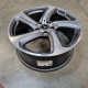 5x112 R18 8.0J ET43 66.6