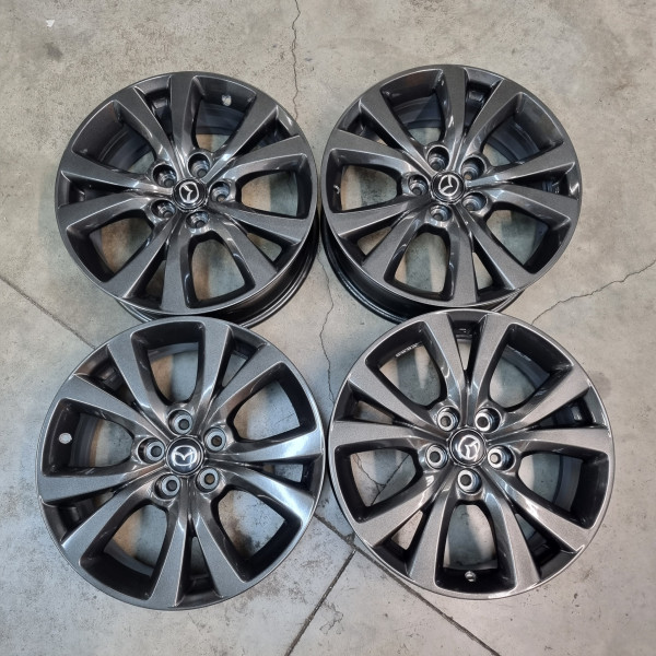 5x114.3 R18 7.0J ET49 67.1