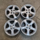 4x100 R15 5.5J ET45 54.1