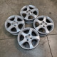 4x100 R15 5.5J ET45 54.1