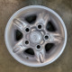 5x165.1 R16 7.0J ET33 114.3