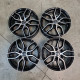 5x115 R16 6.5J ET38 70.4
