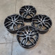 5x115 R16 6.5J ET38 70.4
