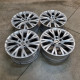 5x112 R18 8.0J ET44 57.1