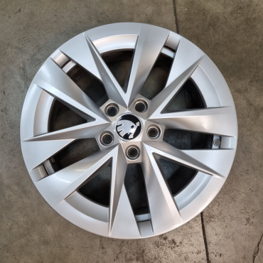 5x112 R17 7.0J ET46 57.1