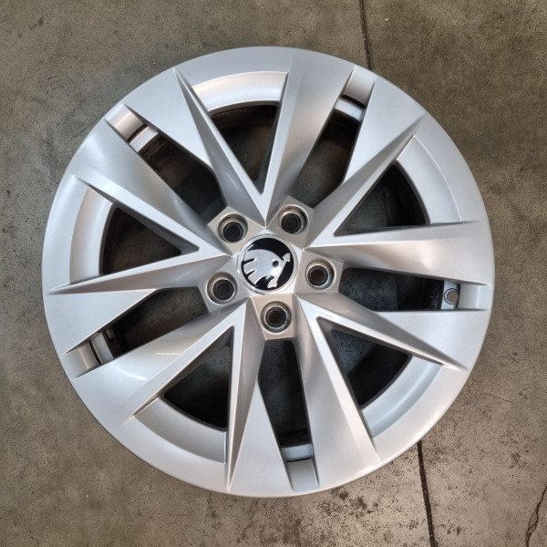5x112 R17 7.0J ET46 57.1