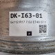 5x112 R17 7.0J ET46 57.1