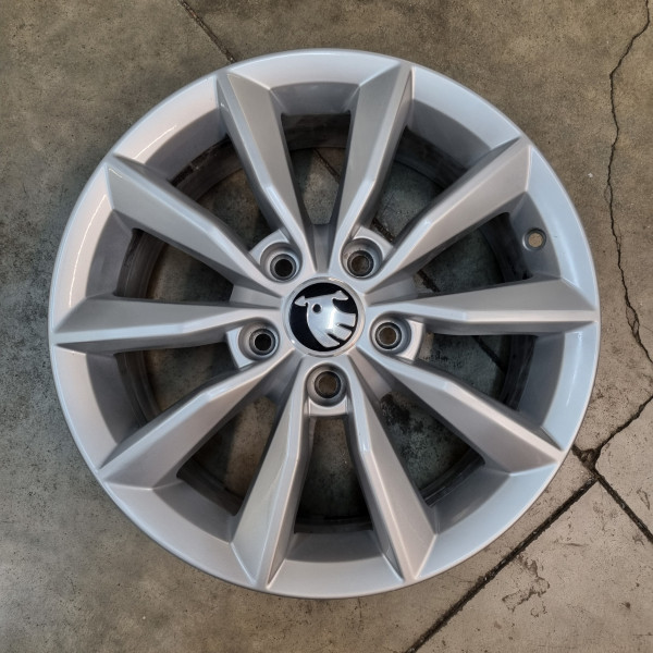 5x112 R16 6.5J ET46 57.1