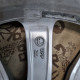5x112 R16 6.5J ET46 57.1