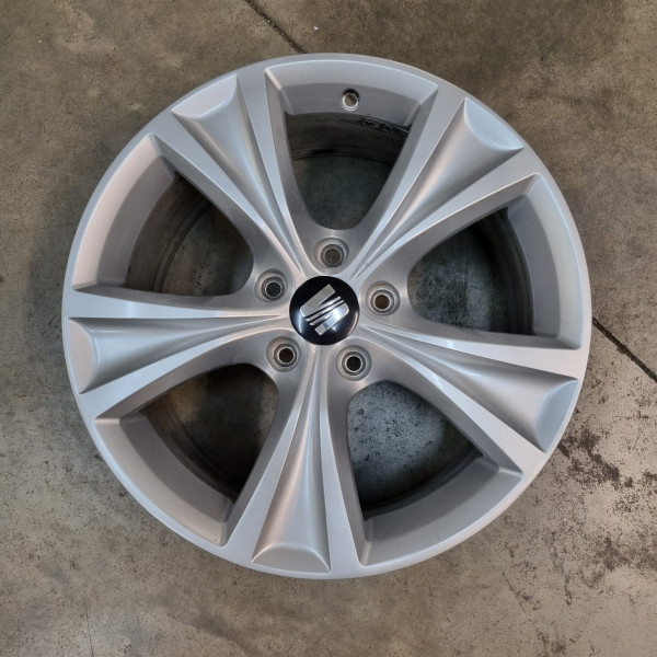 5x112 R17 7.5J ET46 57.1