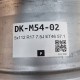 5x112 R17 7.5J ET46 57.1