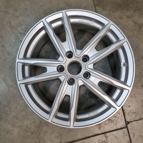 5x112 R17 7.0J ET38 57.1