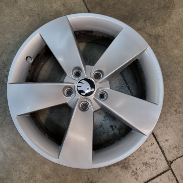 5x112 R17 7.0J ET45 57.1