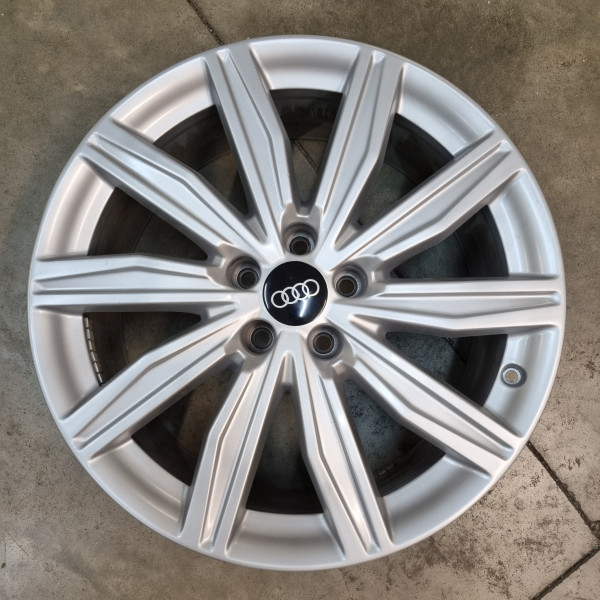 5x112 R19 8.0J ET39 66.6