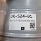 5x112 R19 8.0J ET39 66.6