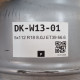 5x112 R18 8.0J ET39 66.6