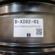 5x112 R20 8.5J ET35 70.1
