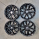 5x112 R17 7.5J ET51 57.1