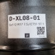 5x112 R17 7.5J ET51 57.1