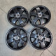 6x130 R16 6.5J ET62 84.1 Mercedes Sprinter ORIGINAL