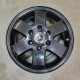 6x130 R16 6.5J ET62 84.1 Mercedes Sprinter ORIGINAL