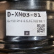 6x130 R16 6.5J ET62 84.1 Mercedes Sprinter ORIGINAL