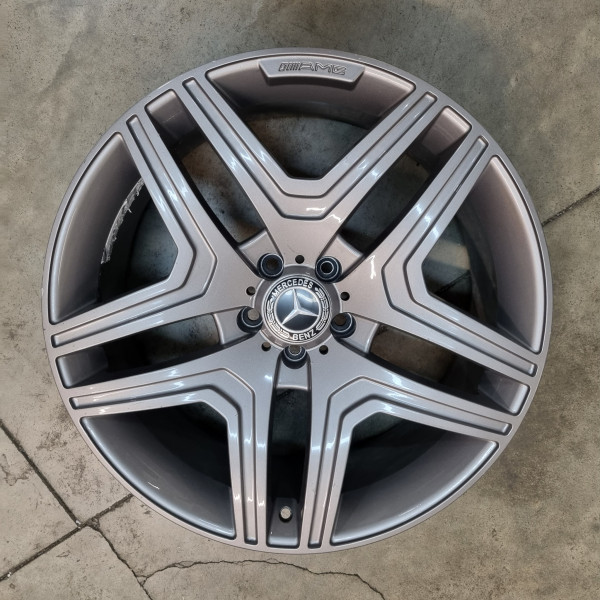 5x112 R20 9.0J ET35 66.6