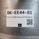 5x112 R20 9.0J ET35 66.6