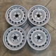 5x118 R16 6.0J ET50 70.1