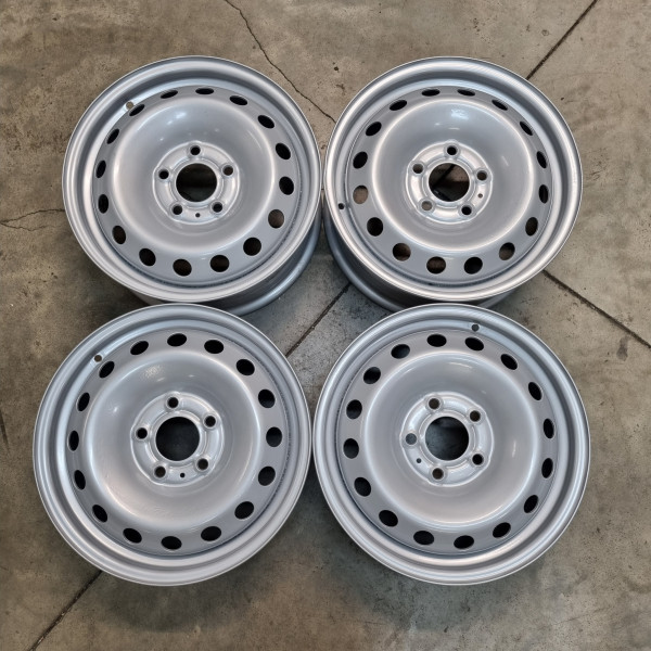 5x118 R16 6.0J ET50 70.1