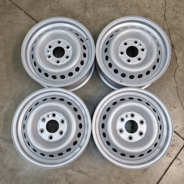 6x125 R16 6.5J ET68 74.1