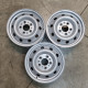 5x130 R16 6.0J ET68 77.5