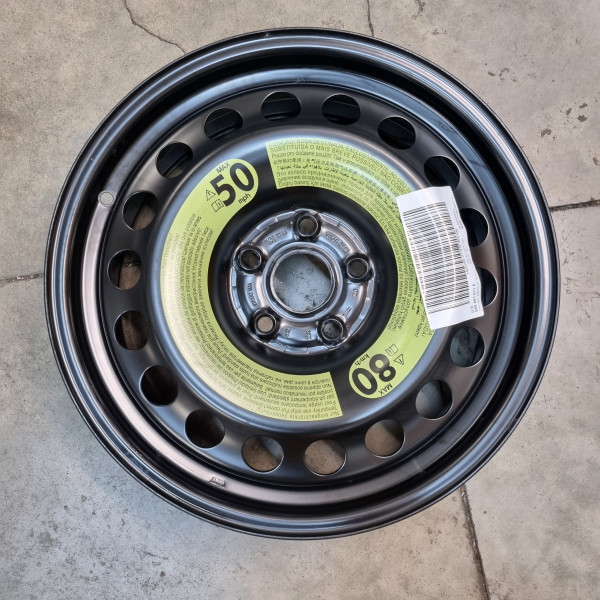 5x112 R17 6.5J ET38 57.1