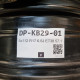 5x112 R17 6.5J ET38 57.1