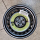 5x112 R17 6.5J ET38 57.1