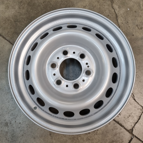 6x130 R16 6.5J ET54 84.1