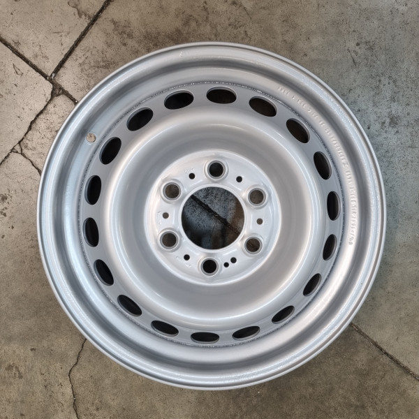 6x130 R16 6.5J ET54 84.1