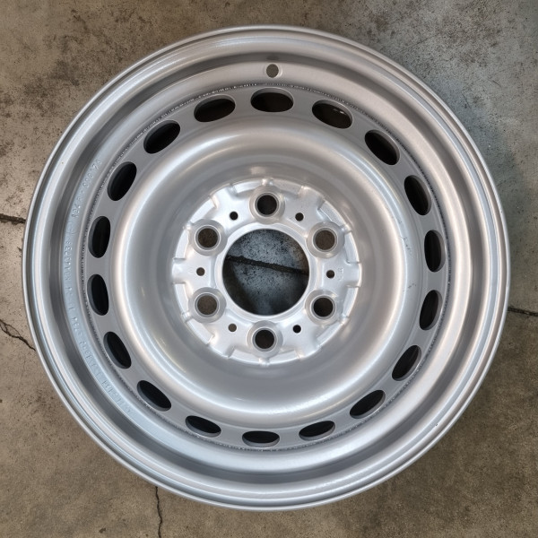 6x130 R16 6.5J ET54 83.1