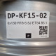 6x130 R16 6.5J ET54 83.1